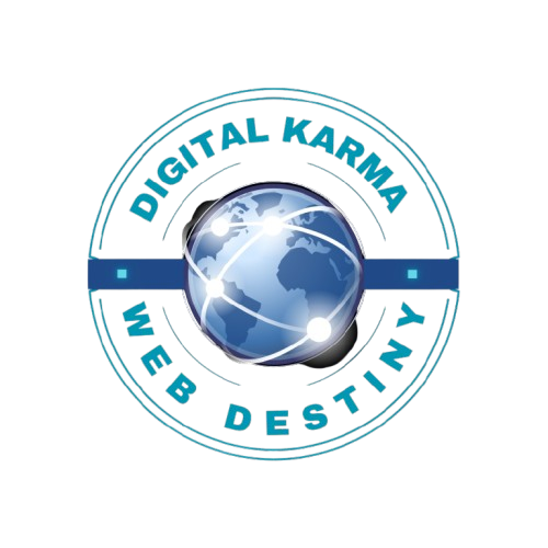 Digital Karma Logo